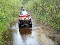 trip de 4x4