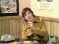 Monty Python - Travel agents sketch\Theory of the Brontos.