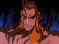 Donovan vs Pyron (Pyron\