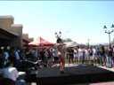 harley party -bullitt run