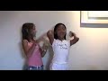Kids made video - part 11 Hair products Kids made video - part 11 Hair products