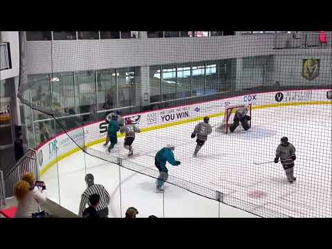 Defense, Spring 2022 AAA tournament