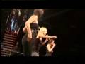 The Rude Awakening - Christmas Carols 2006