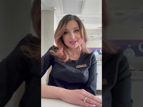 г. Санкт-Петербург. 10 трудностей сменного прикуса. Лечение детей от 5 до 14 лет. 24.11