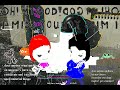 Blonde Redhead - Equally Damaged (Cold Bacon Vismix)