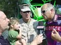Monster Jam - Dennis Anderson Visits Camp Lejeune Monster Jam - Dennis Anderson Visits Camp Lejeune