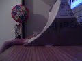 how to make a cardboard double quarterpipe