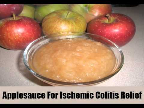 how to cure ischemic colitis