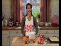 Amandelstaaf bakken met Koopmans Bladerdeeg