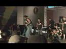 BOOSTFIEND Hot Import Nights Los Angeles 2007 BBoy Footage