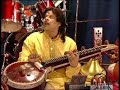 RAJHESH VAIDHYA  - VEENA VOYAGE 03 - RAGHUVAMSA