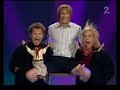 Raskemenn - R�dhette og Ulven