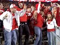 The Famous UW \"Jump Around\"