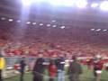 The Famous UW Jump Around