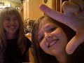 the sleepover gurls 1