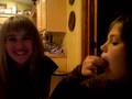 the sleepover gurls 1