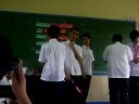 QCSHS Einstein-II BOYS!!! Part 1