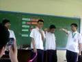 videos de QCSHS Einstein-II BOYS!!! Part 1