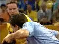 Jan Ove Waldner VS Timo Boll