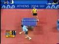 Waldner - Boll