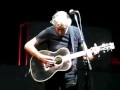 Mother - Roger Waters- Chicago 9/24/10- United Center- The Wall Tour 2010