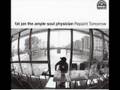 Fat Jon - Tranquilizer