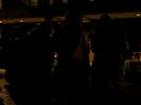 julie hipchecks brendan... twice