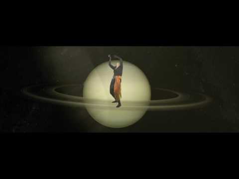 'De la planète Saturne' : Poème de Nicole Coppey