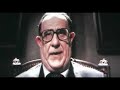 Monologo da \"Il Divo\" - Confessione di Andreotti
