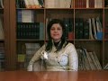 Beatrice Votino ex allieva Master MCP STOA\