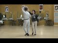 East Coast Swing Fun