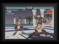 Korean SBO Qualifier Clips Lee Mario(Roger) VS Nin(Steve)