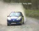 1. ?azmaski ORC Rally 2008 - MP Video