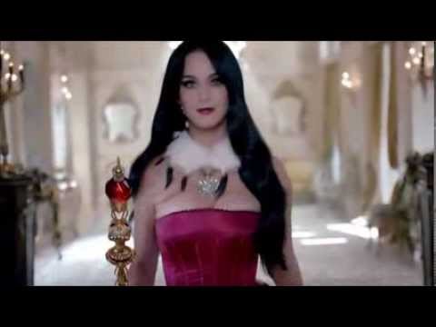 Katy Perry – Love Me (Music Video) – ‘PRISM’ OUT NOW!