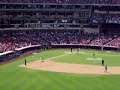 Anaheim Angels Clinch Al West beating Jeff Weaver of Seatlle