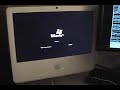 Windows XP Intel Mac
