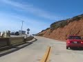 Ride From Big Sur, Ca.