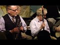 Woody Allen & Eddy Davis New Orleans Jazz Band no Café Carlyle