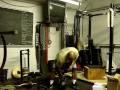 GAS, new 88 lb. kettlebell work GAS, new 88 lb. kettlebell work