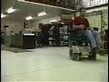 Omnidirectional wheelchair