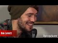 Interview: Mumford&Sons at Rolling Stone