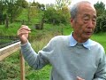 Growing rice in NZ - Yoshimasa Sakurai - Part 1