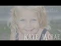 Kate Mcrae • Only Hope