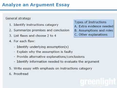 how to practice for gre essays