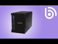 NETGEAR ReadyNAS Time Machine Overview