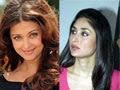 Ash replaces Bebo in 'Herione'