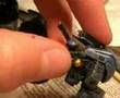 Tau Painting Tutorial