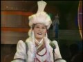Mongolian Song - Urtiin Duu