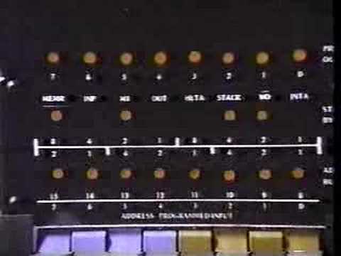 rzapatav - 80's Classic Computers Tv Show aired from: Oct 1983 to: Jun 1984 18 eps. Richie Adler.