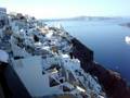 Santorini Greece